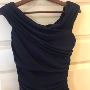 Nicole Miller dress